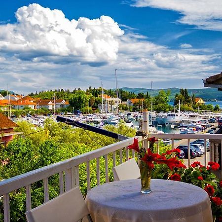 Pakovo Apartments Andrija Tivat Buitenkant foto