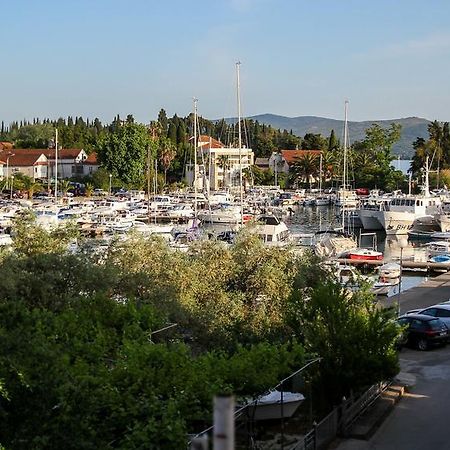 Pakovo Apartments Andrija Tivat Buitenkant foto